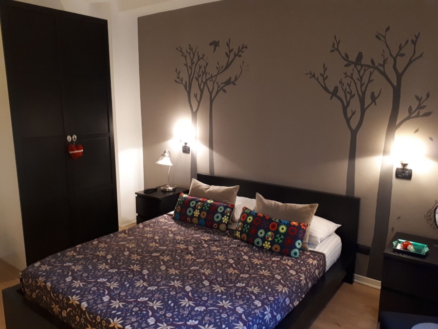 Bed & Breakfast via flaminia 443/a  - foto 2