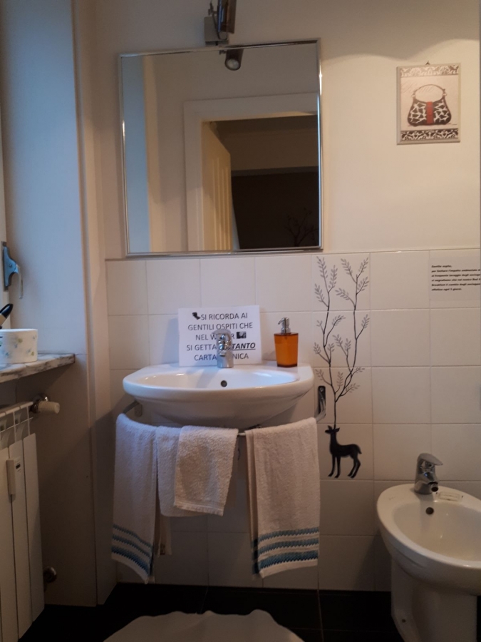 Bed & Breakfast via flaminia 443/a  - foto 3