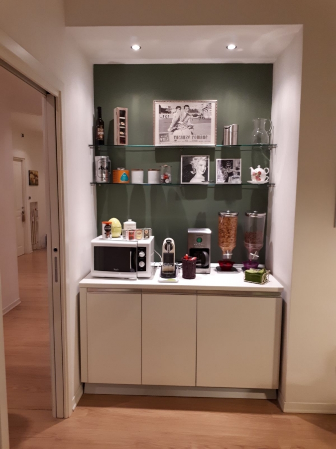 Bed & Breakfast via flaminia 443/a  - foto 6