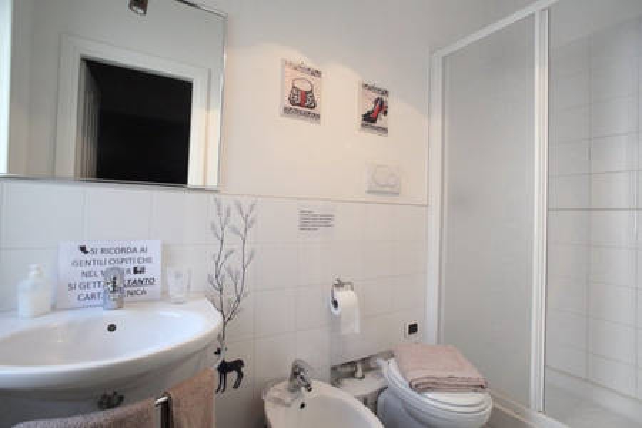 Bed & Breakfast via flaminia 443/a  - foto 7