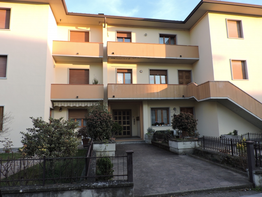 Appartamento soci via vittorio veneto 13, Bibbiena