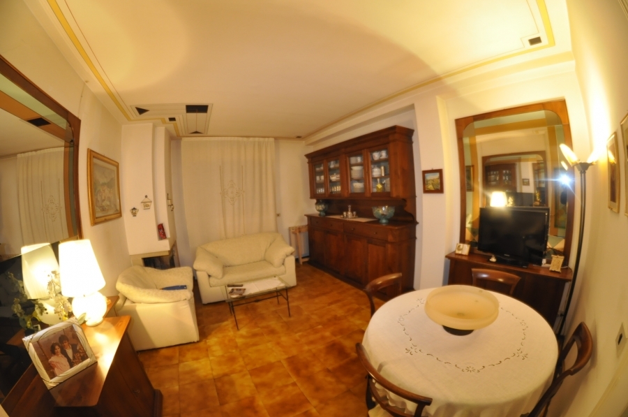 Appartamento soci via vittorio veneto 13  - foto 2