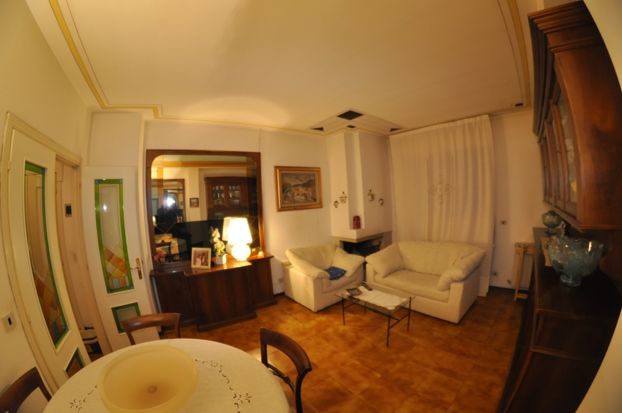 Appartamento soci via vittorio veneto 13  - foto 5