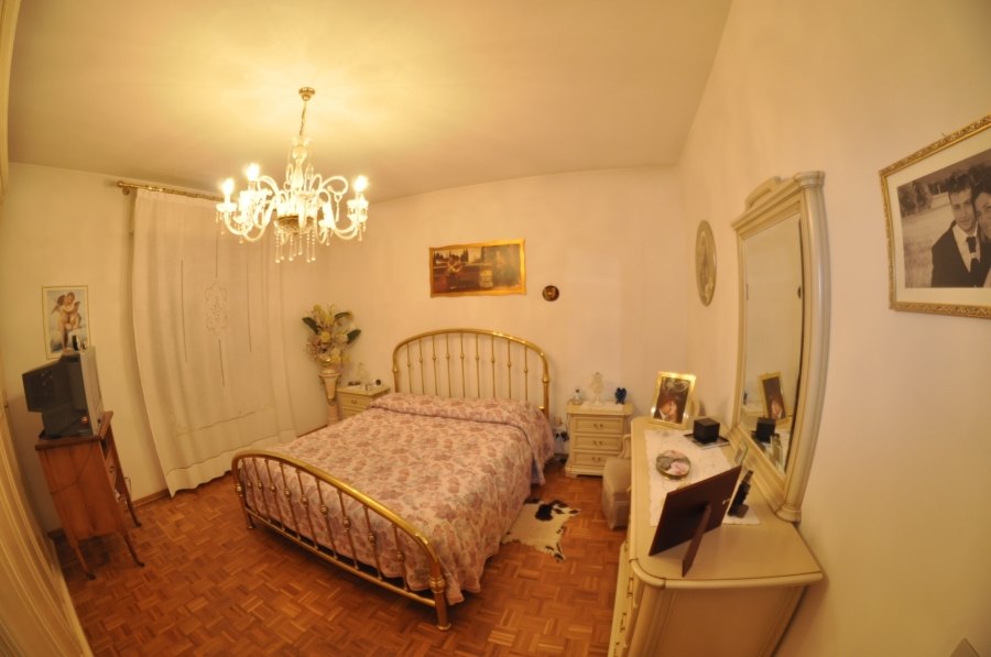 Appartamento soci via vittorio veneto 13  - foto 6