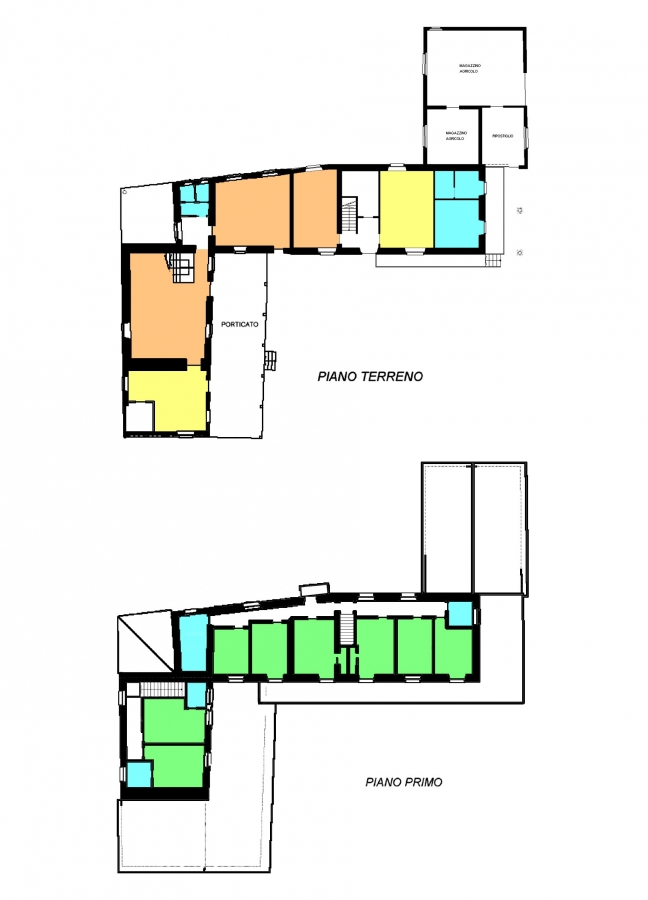 Azienda agricola  - foto 11