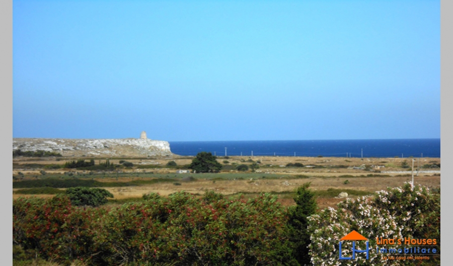 Terreno edificabile Uggiano la Chiesa Porto Badisco  - foto 3