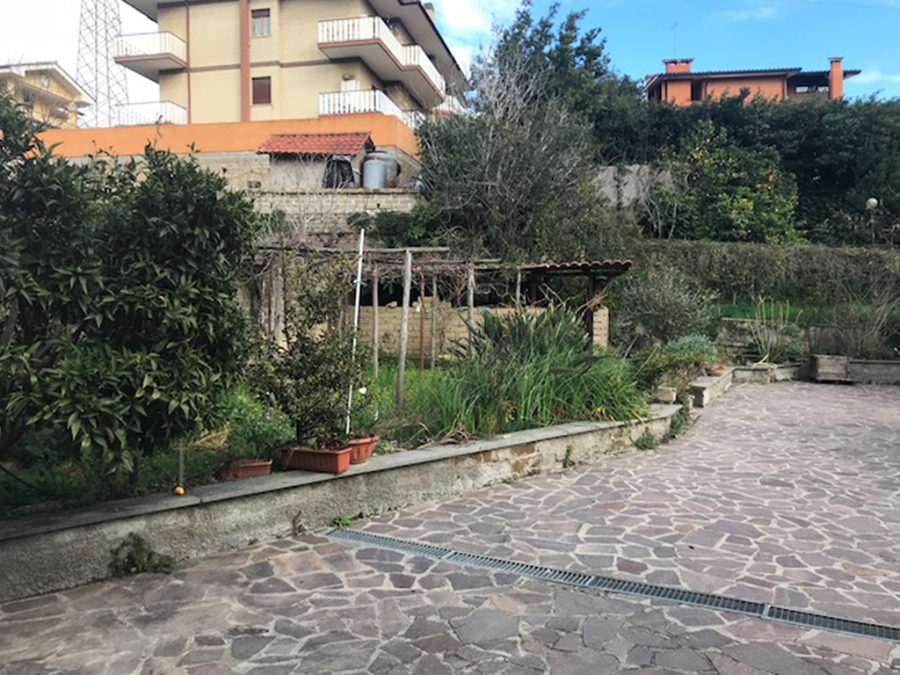 Appartamento via Mombaruzzo  - foto 11