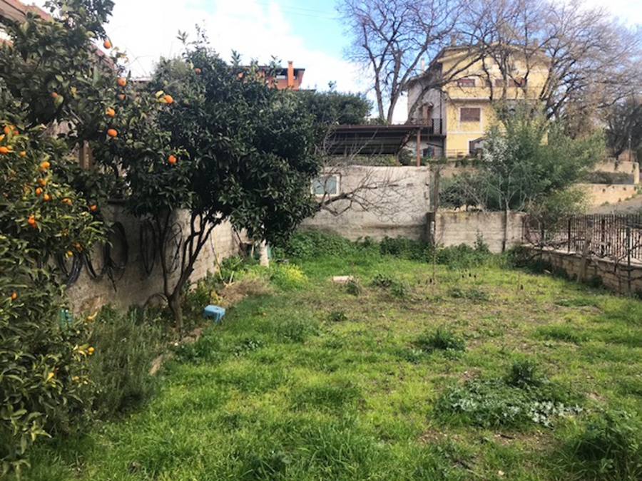 Appartamento via Mombaruzzo  - foto 13