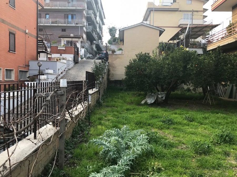 Appartamento via Mombaruzzo  - foto 14