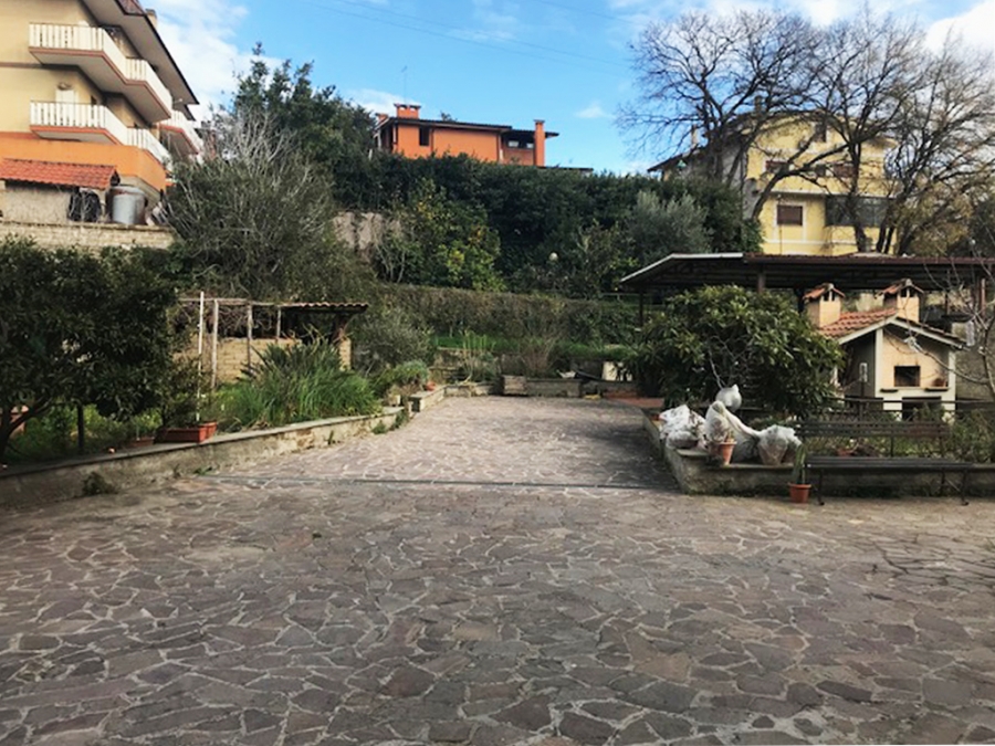 Appartamento via Mombaruzzo  - foto 3