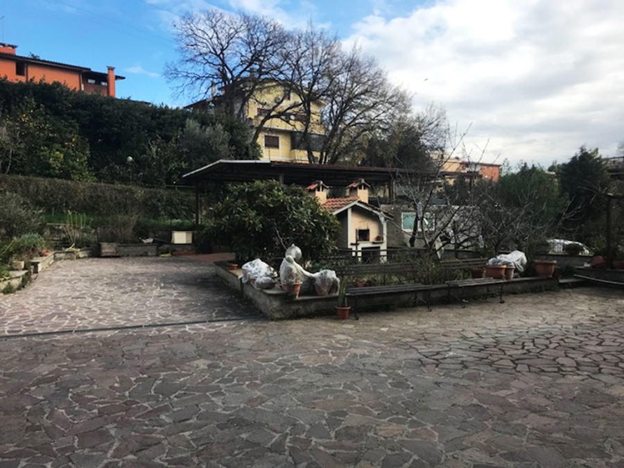 Appartamento via Mombaruzzo  - foto 4