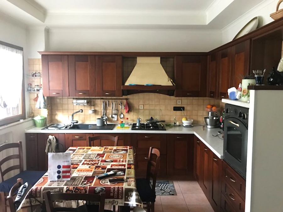 Appartamento via Mombaruzzo  - foto 5