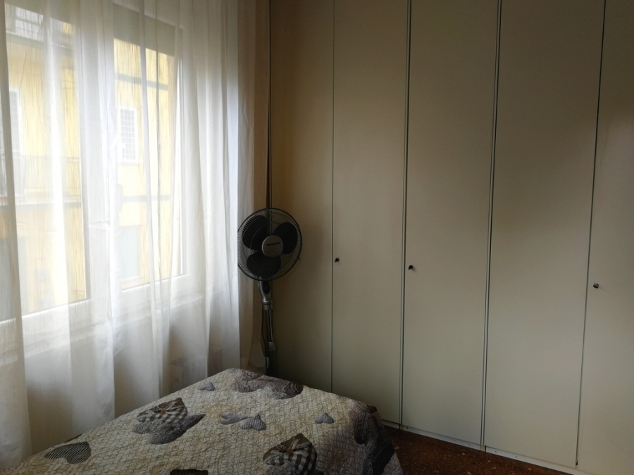 Appartamento Via Monte del Gallo  - foto 10