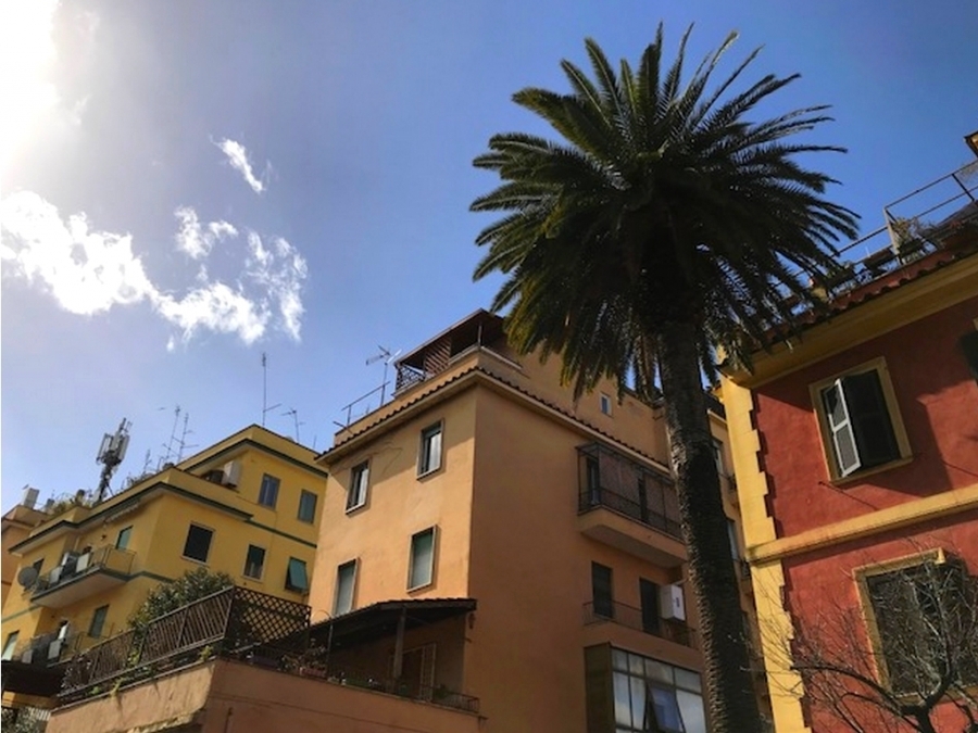 Appartamento Via Monte del Gallo  - foto 2