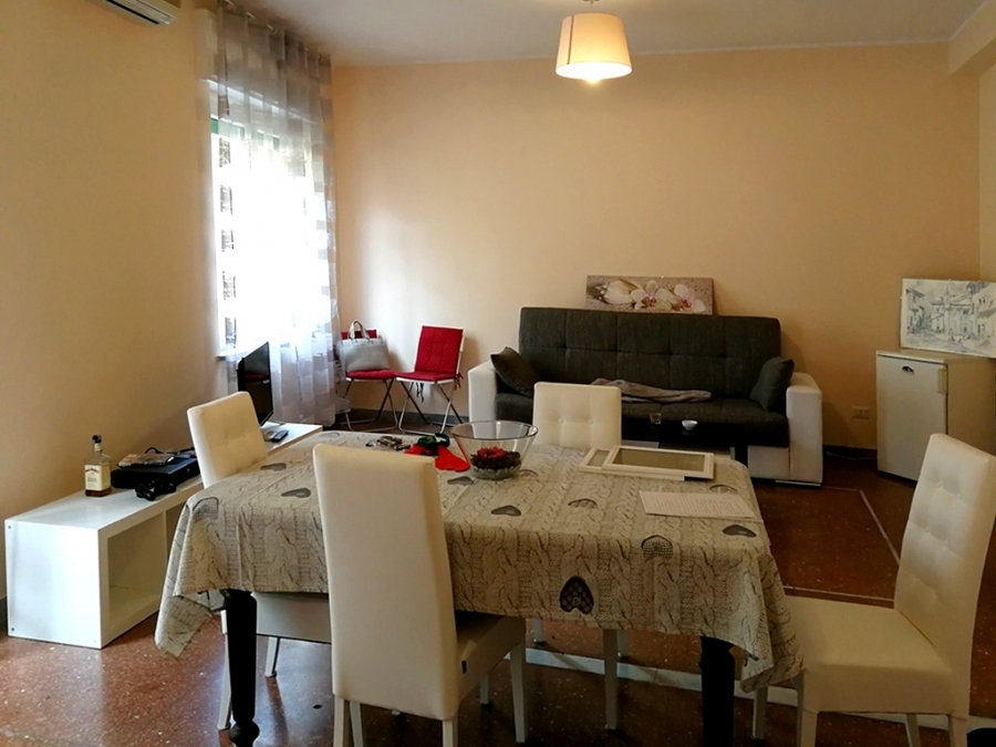 Appartamento Via Monte del Gallo  - foto 4