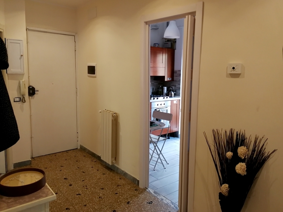 Appartamento Via Monte del Gallo  - foto 5
