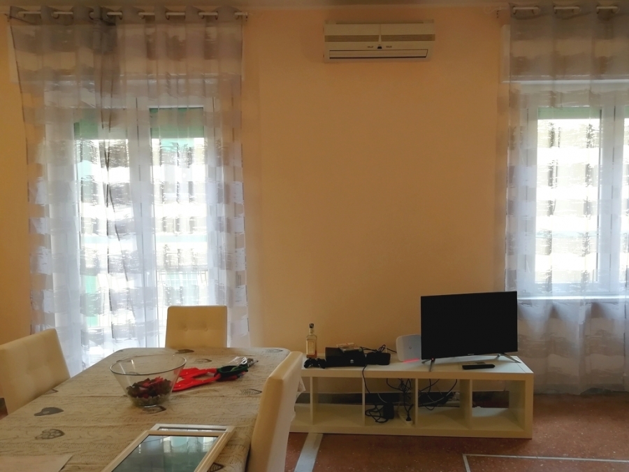 Appartamento Via Monte del Gallo  - foto 6