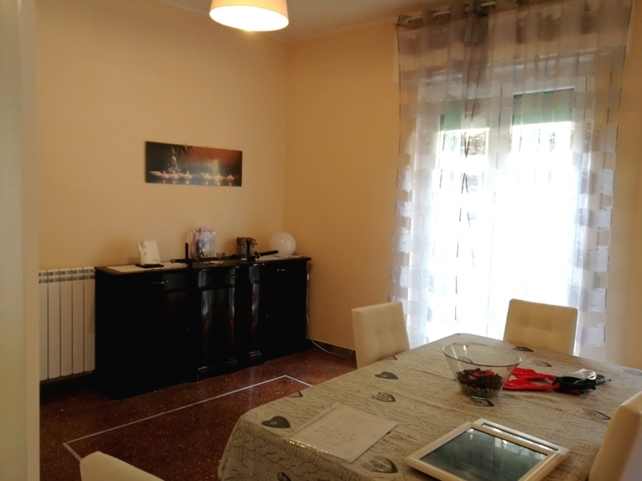 Appartamento Via Monte del Gallo  - foto 7