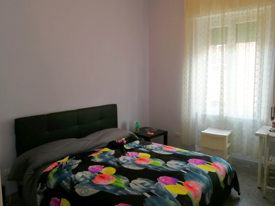Appartamento Via Monte del Gallo  - foto 9
