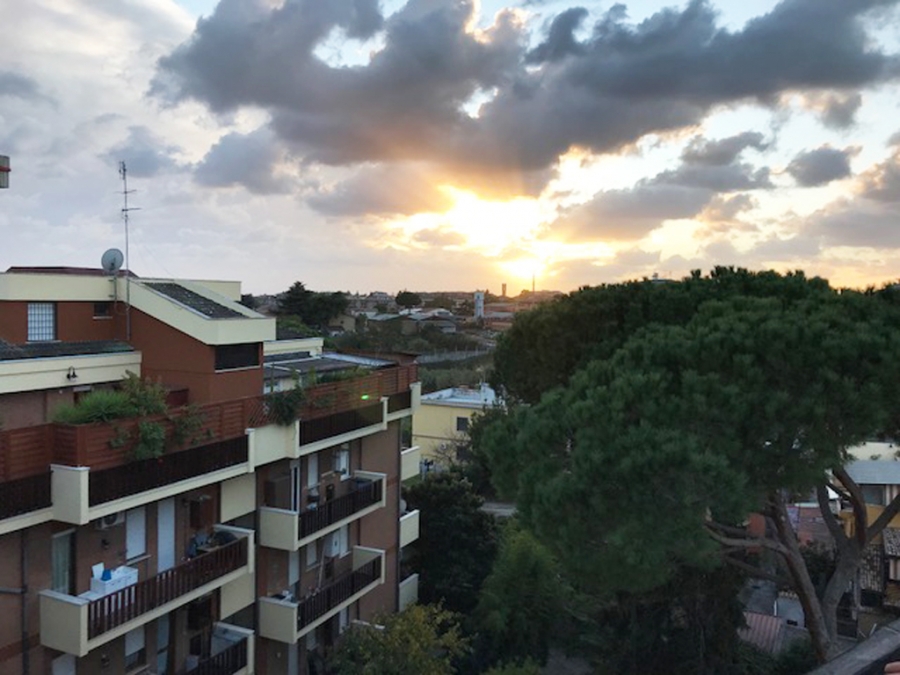 Appartamento Via Monte delle Capre  loading=