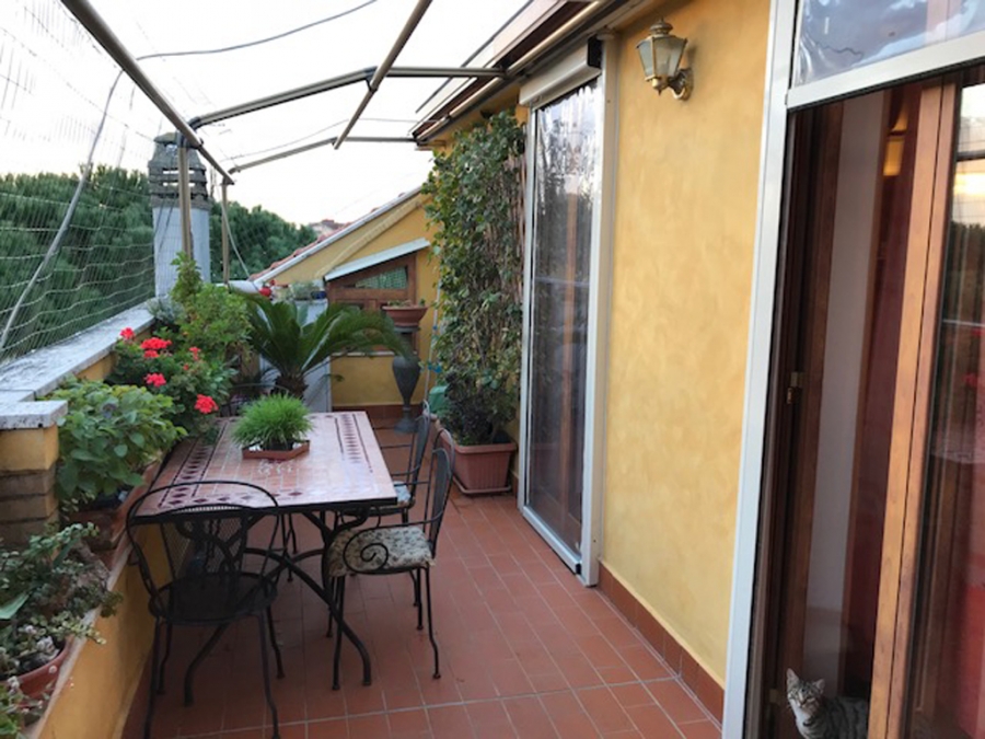 Appartamento Via Monte delle Capre  - foto 10
