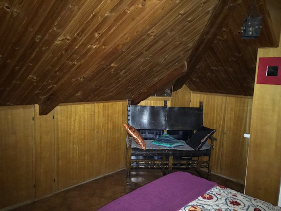 Appartamento Via Monte delle Capre  - foto 12