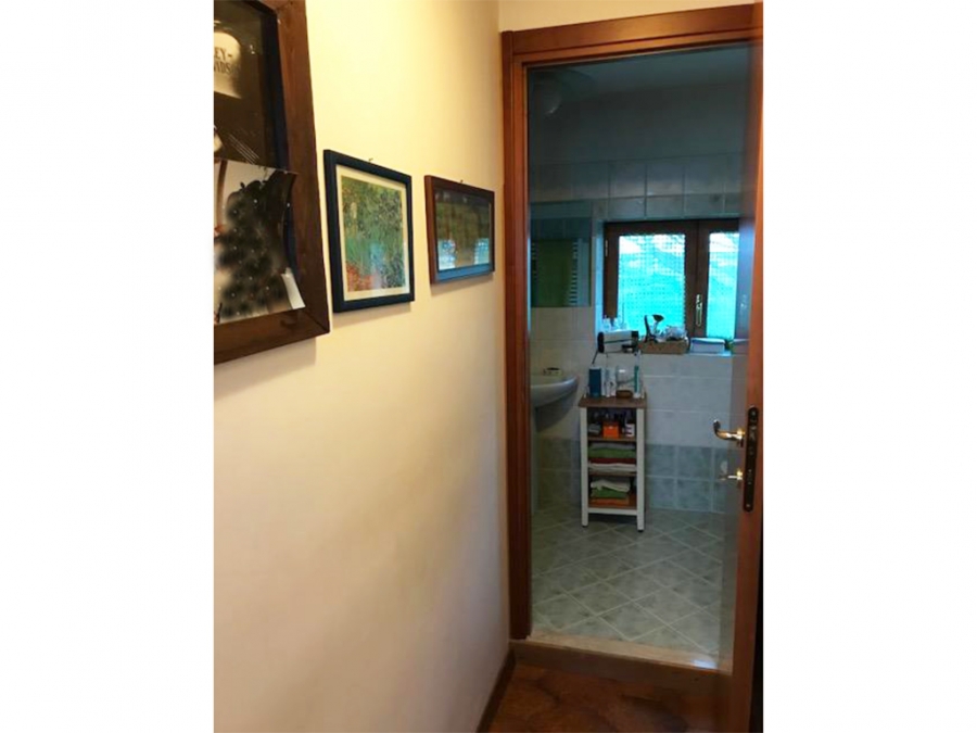 Appartamento Via Monte delle Capre  - foto 13