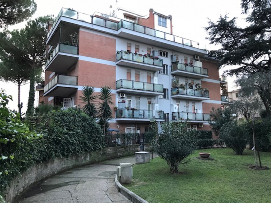 Appartamento Via Monte delle Capre  - foto 2
