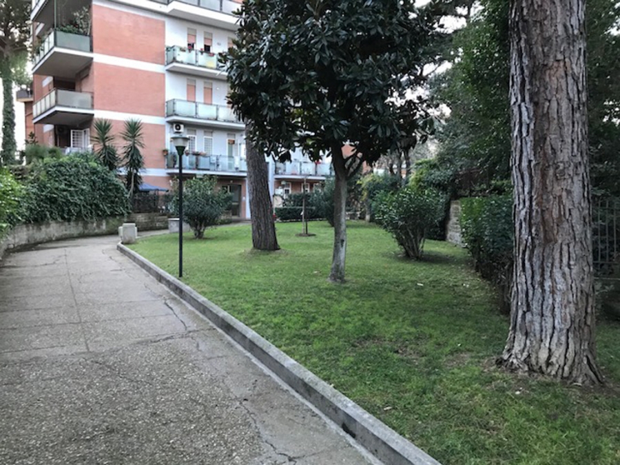 Appartamento Via Monte delle Capre  - foto 3