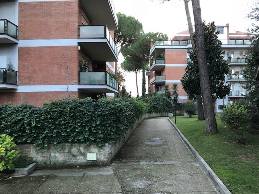 Appartamento Via Monte delle Capre  - foto 5
