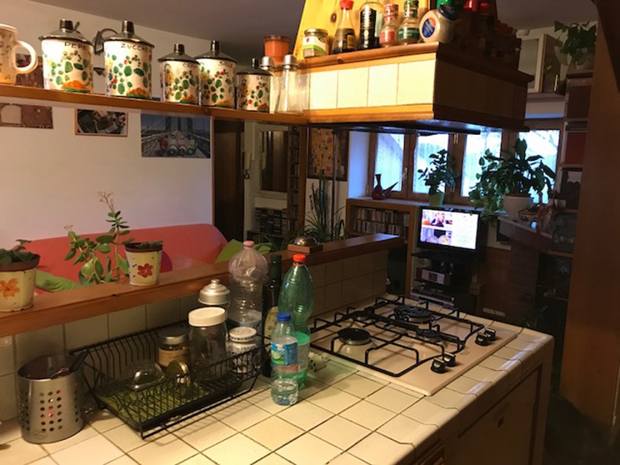 Appartamento Via Monte delle Capre  - foto 7