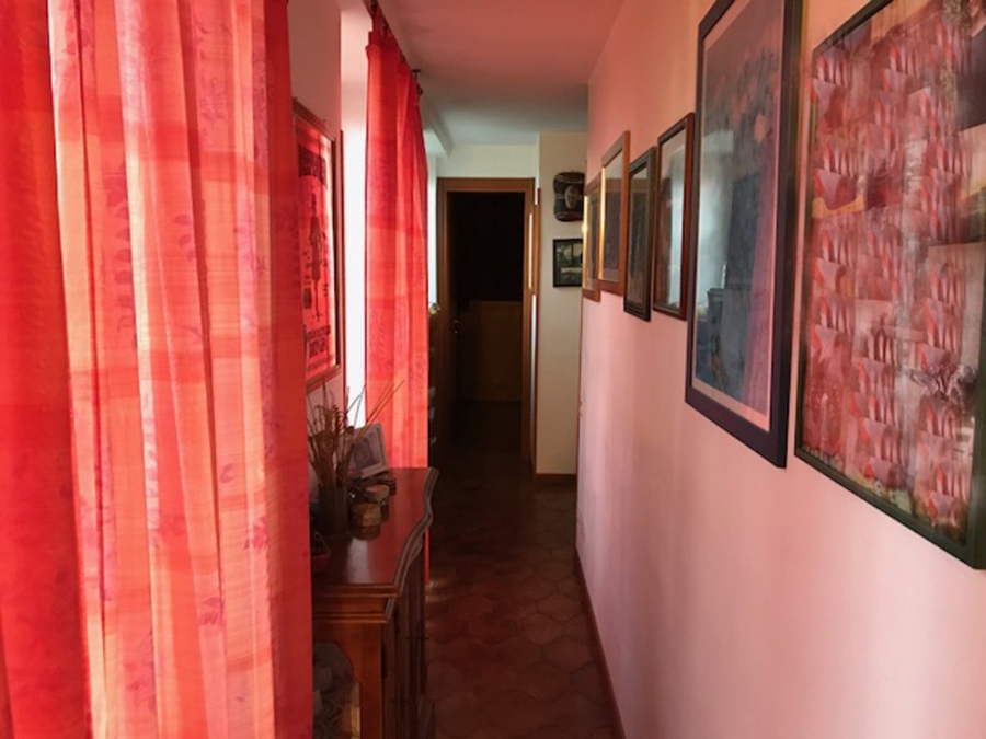 Appartamento Via Monte delle Capre  - foto 8