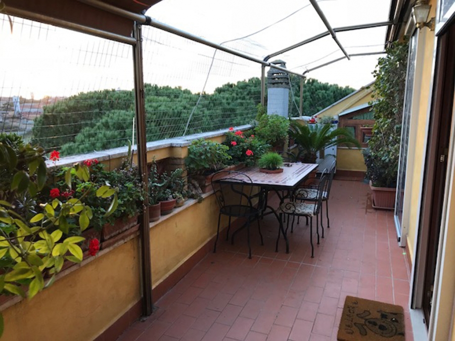 Appartamento Via Monte delle Capre  - foto 9