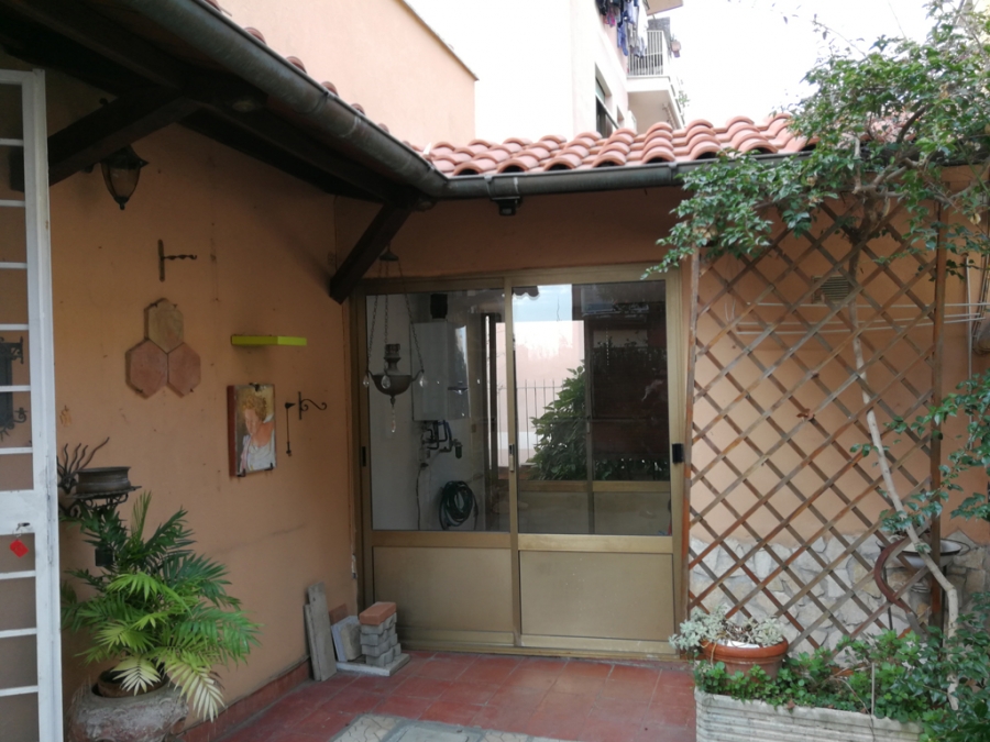 Appartamento Via Monte del Gallo  - foto 10