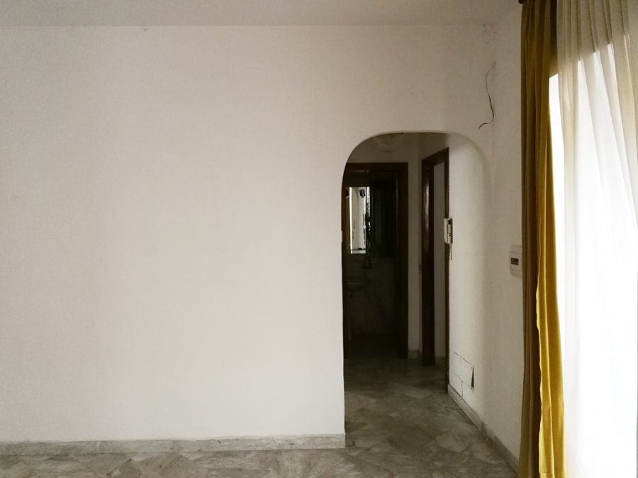 Appartamento Via Monte del Gallo  - foto 12