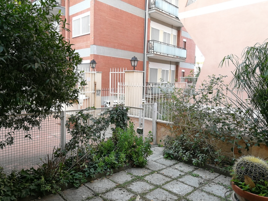 Appartamento Via Monte del Gallo  - foto 13