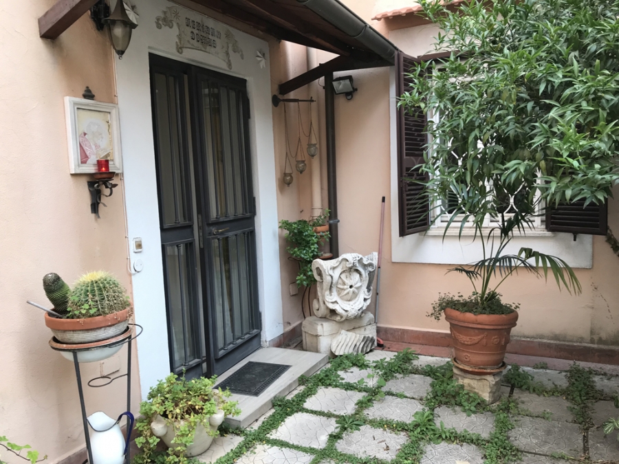 Appartamento Via Monte del Gallo  - foto 2