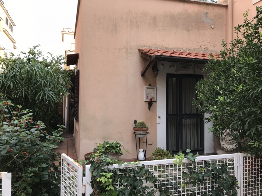 Appartamento Via Monte del Gallo  - foto 3