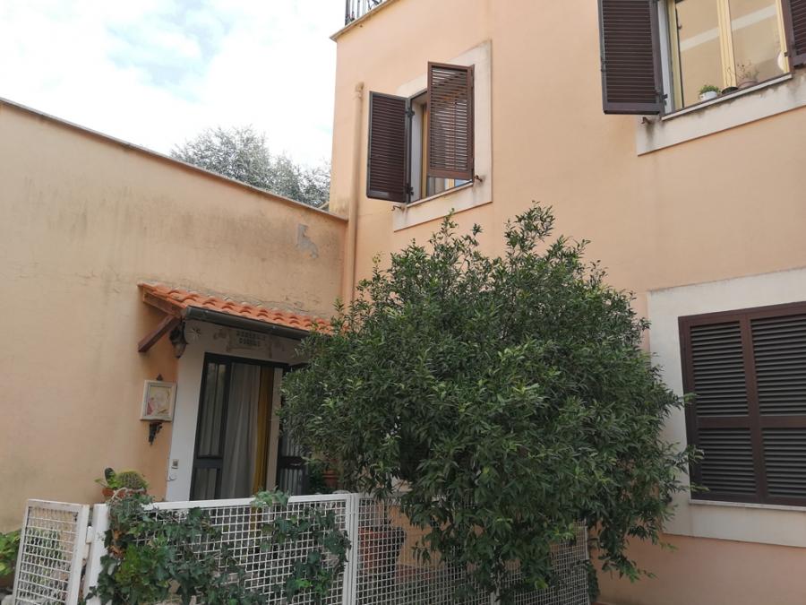 Appartamento Via Monte del Gallo  - foto 4