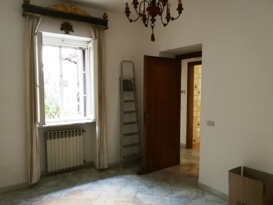 Appartamento Via Monte del Gallo  - foto 7