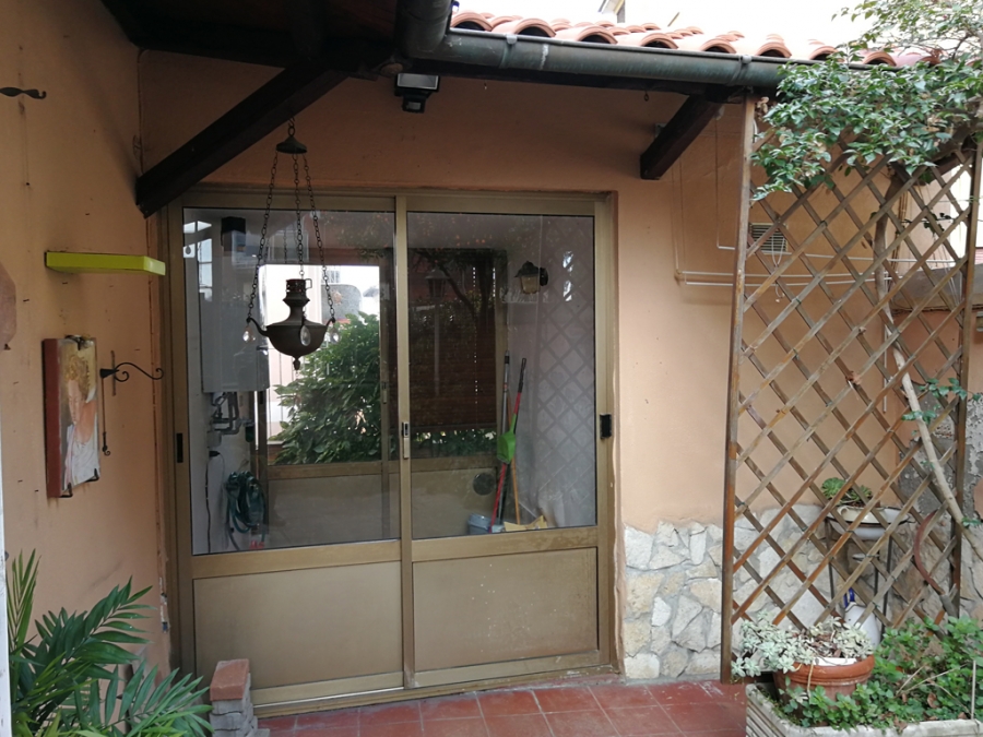 Appartamento Via Monte del Gallo  - foto 9