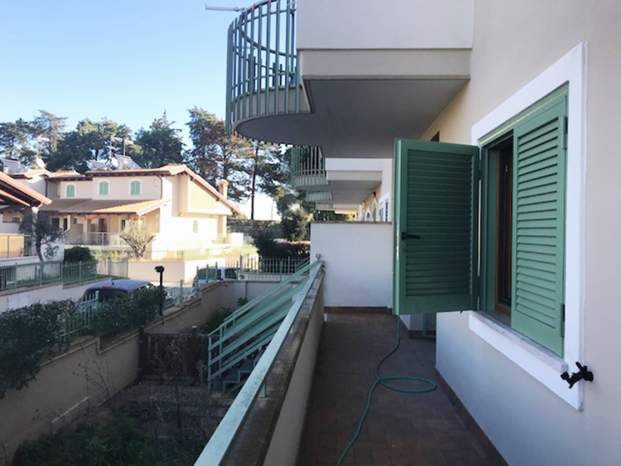 Appartamento Via dei Casalotti  - foto 11