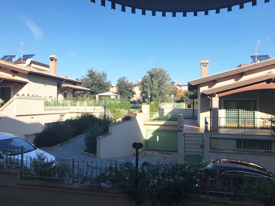 Appartamento Via dei Casalotti  - foto 12