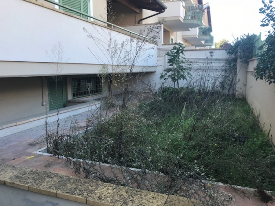 Appartamento Via dei Casalotti  - foto 13