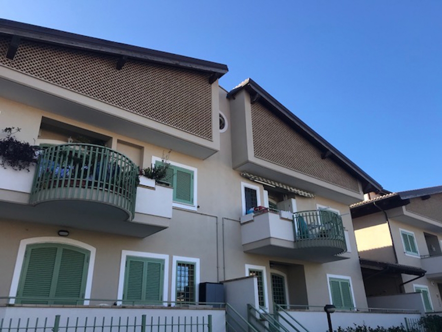 Appartamento Via dei Casalotti  - foto 3