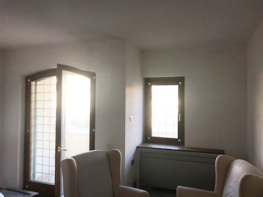 Appartamento Via dei Casalotti  - foto 4