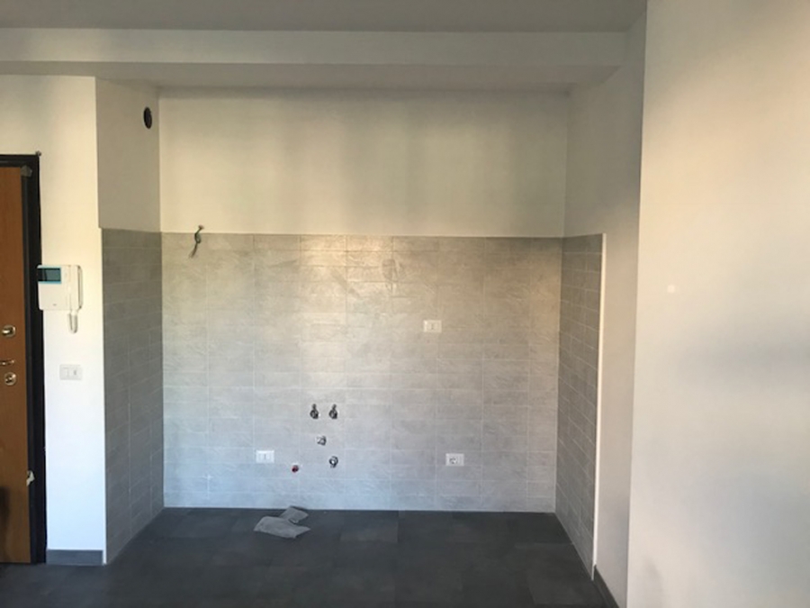Appartamento Via dei Casalotti  - foto 6