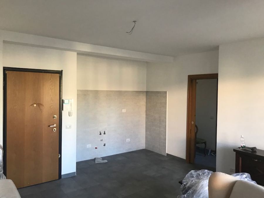 Appartamento Via dei Casalotti  - foto 8