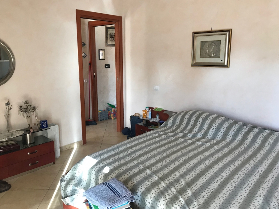 Attico - Mansarda Via Giovanni Prati  - foto 11