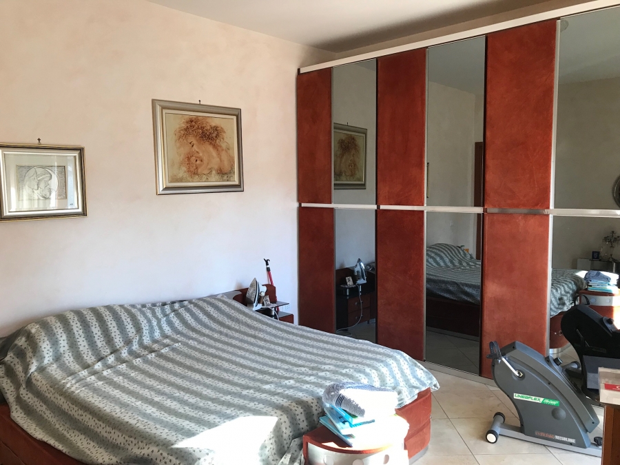 Attico - Mansarda Via Giovanni Prati  - foto 12